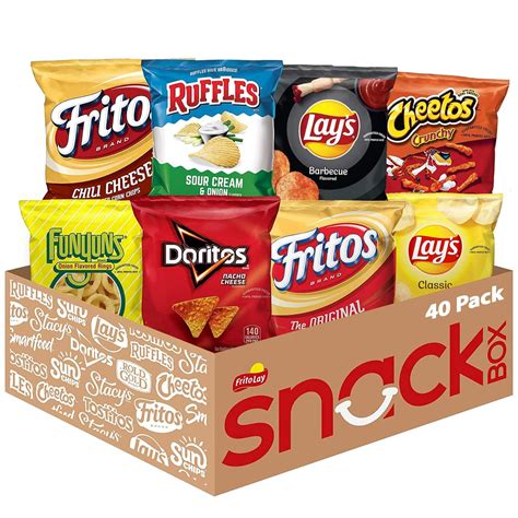 Free chips for everyone! .